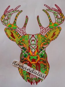 Creation Por : domandalas3bis