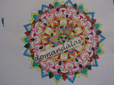 Creation Durch : domandalas3bis