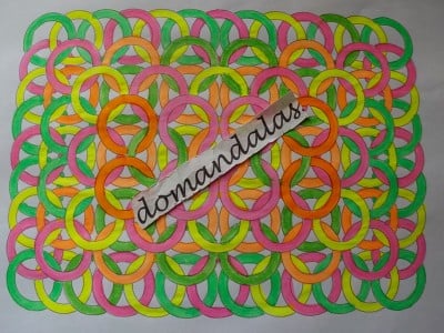 Creation Por : domandalas3bis