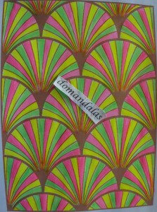 Creation By : domandalas4