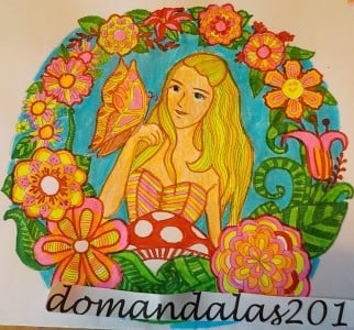 Creation Per :domandalas4