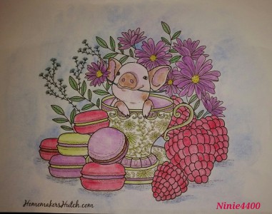 Creation Per :Ninie4400