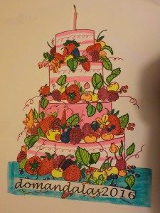 Creation By : domandalas