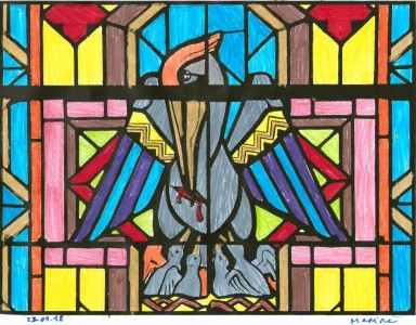 Creation By : animatrice seniorial