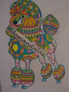 Creation By : domandalas3bis