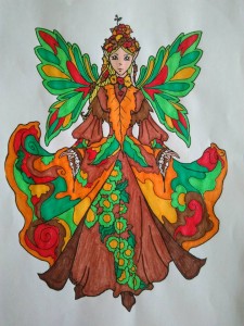 Creation By : armelle