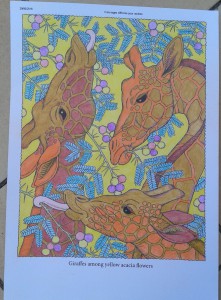 Creation Par : nouska