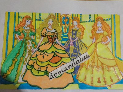 Creation By : domandalas3bis