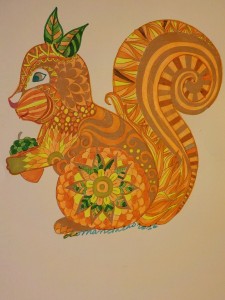 Creation Por : domandalas3bis