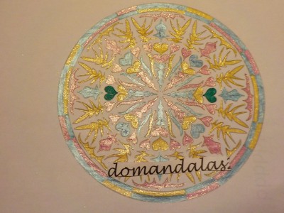 Creation Par : domandalas3