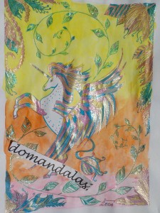 Creation By : domandalas3bis