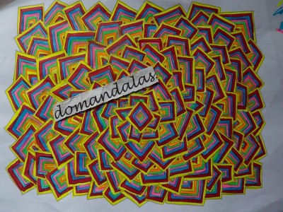 Creation Par : domandalas4