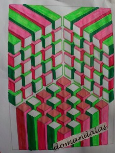 Creation Por : domandalas3bis