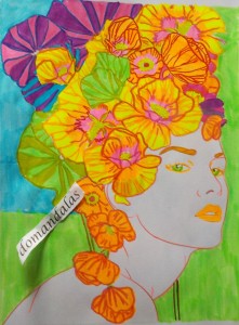 Creation Durch : domandalas4