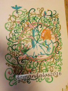 Creation By : domandalas