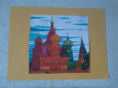 Creation By : denish