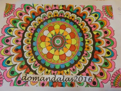 Creation Par : domandalas