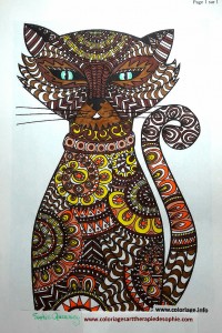 Creation By : sophie-queuniez