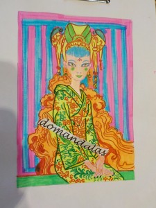 Creation Por : domandalas3bis