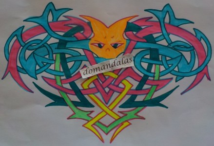Creation By : domandalas4