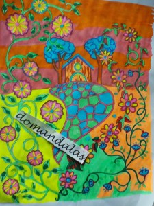 Creation By : domandalas3bis