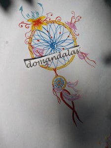 Creation By : domandalas3bis