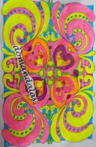 Creation Per :domandalas4