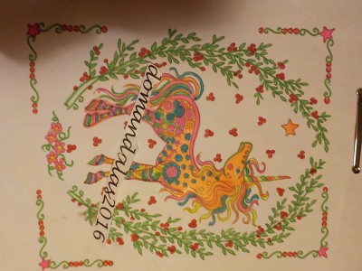 Creation Por : domandalas3