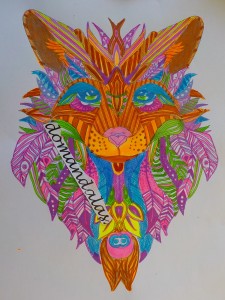 Creation Per :domandalas3bis