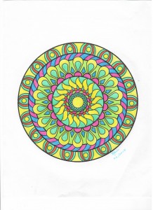 Creation Par : marie
