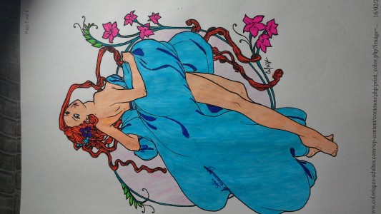 Creation Per :sophie-queuniez