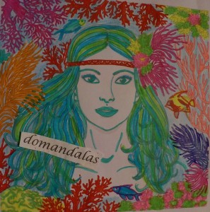 Creation By : domandalas4