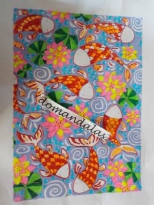 Creation Por : domandalas3bis