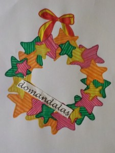 Creation Por : domandalas3bis