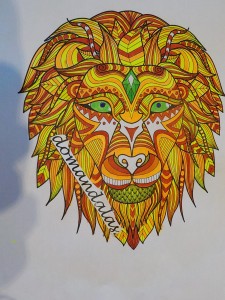 Creation Por : domandalas3bis
