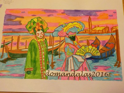 Creation Por : domandalas