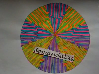 Creation By : domandalas3bis