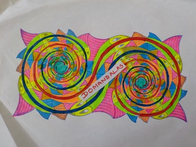 Creation By : domandalas3bis