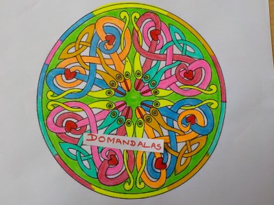 Creation Par : domandalas3bis