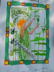 Creation Per :domandalas3bis