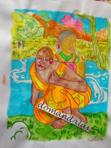 Creation Par : domandalas3bis
