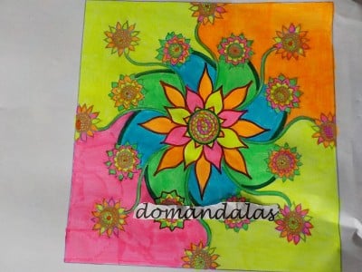 Creation Par : domandalas3bis
