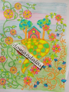 Creation By : domandalas3bis