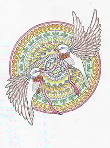Creation By : sophie501986