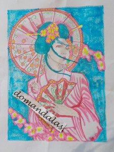 Creation Por : domandalas3bis