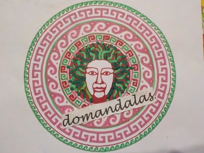 Creation By : domandalas3bis