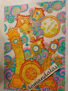 Creation Per :domandalas4