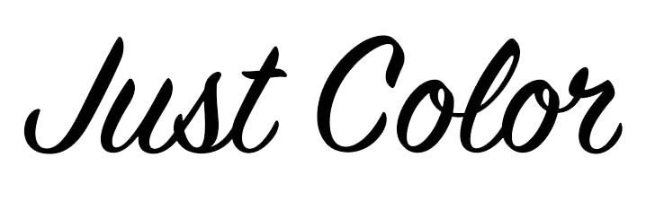 Just Color : Disegni da colorare per adulti