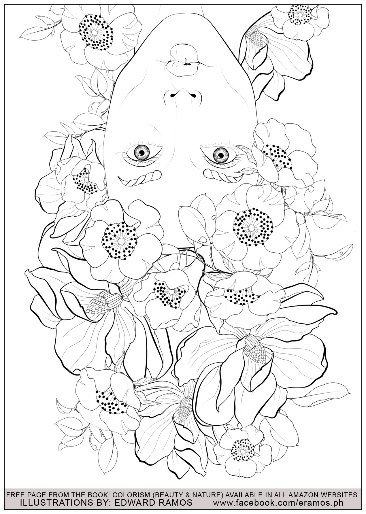 Pagina Anti-stress / Zen da Colorare : Anti-stress-zen-98287 Pagina Anti-stress / Zen da Colorare per adultos : Anti-stress-zen-98287