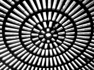 Capolavoro dell'Art Déco in pericolo